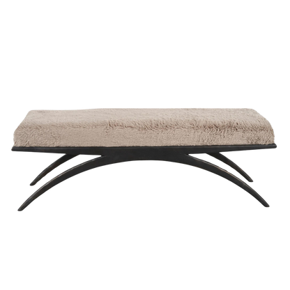 New Modern Nola Bench - Chapin Furniture