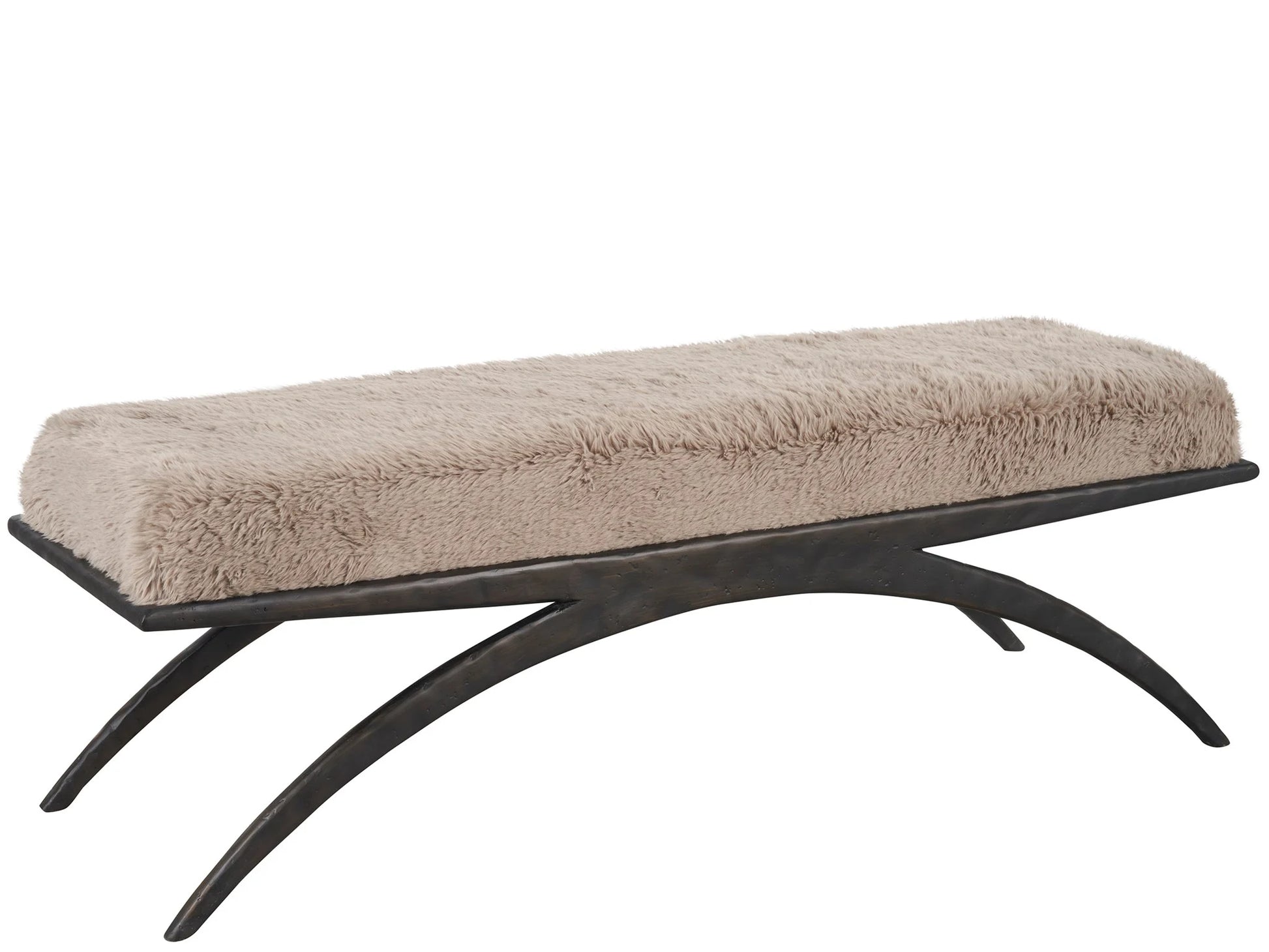 New Modern Nola Bench - Chapin Furniture