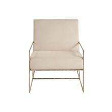 New Modern Bastian Chair - Chapin Furniture