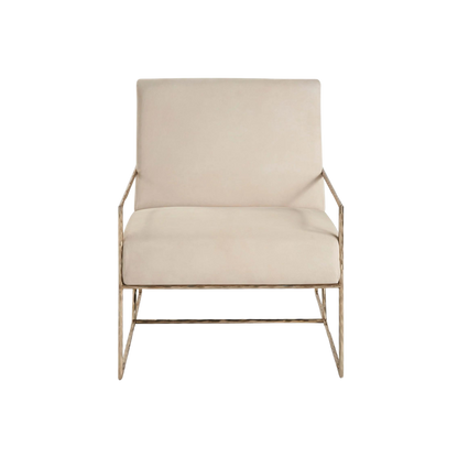 New Modern Bastian Chair - Chapin Furniture