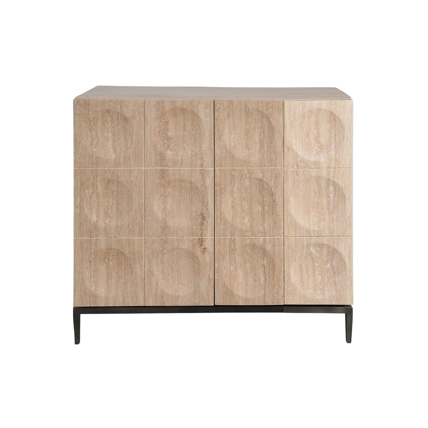 New Modern Leo Credenza - Chapin Furniture