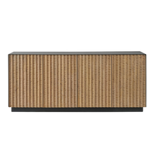 New Modern Noir Credenza - Chapin Furniture