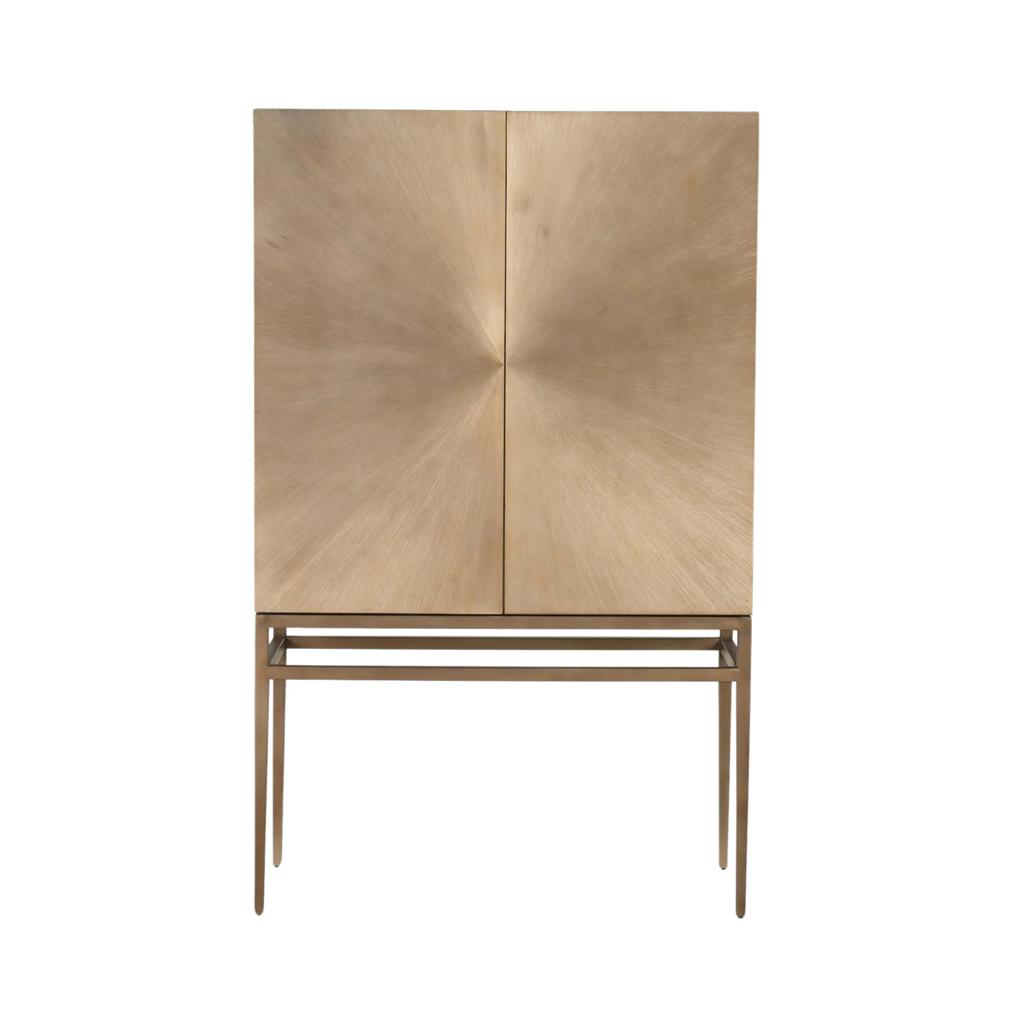New Modern Milo Bar Cabinet - Chapin Furniture