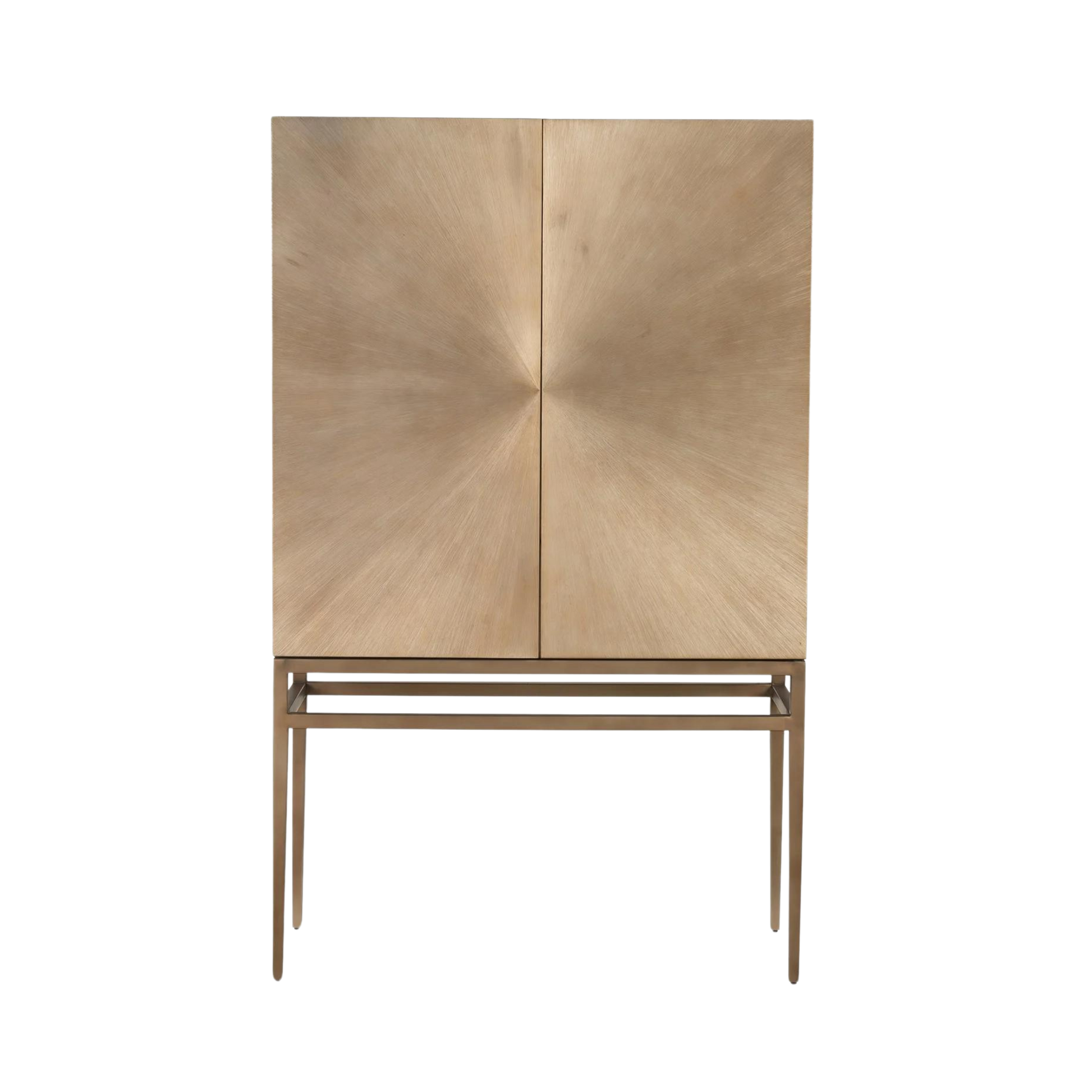 New Modern Milo Bar Cabinet - Chapin Furniture