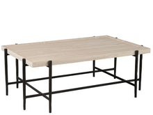 New Modern Theron Cocktail Table - Chapin Furniture