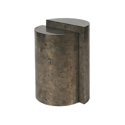 New Modern Cosmo End Table - Chapin Furniture