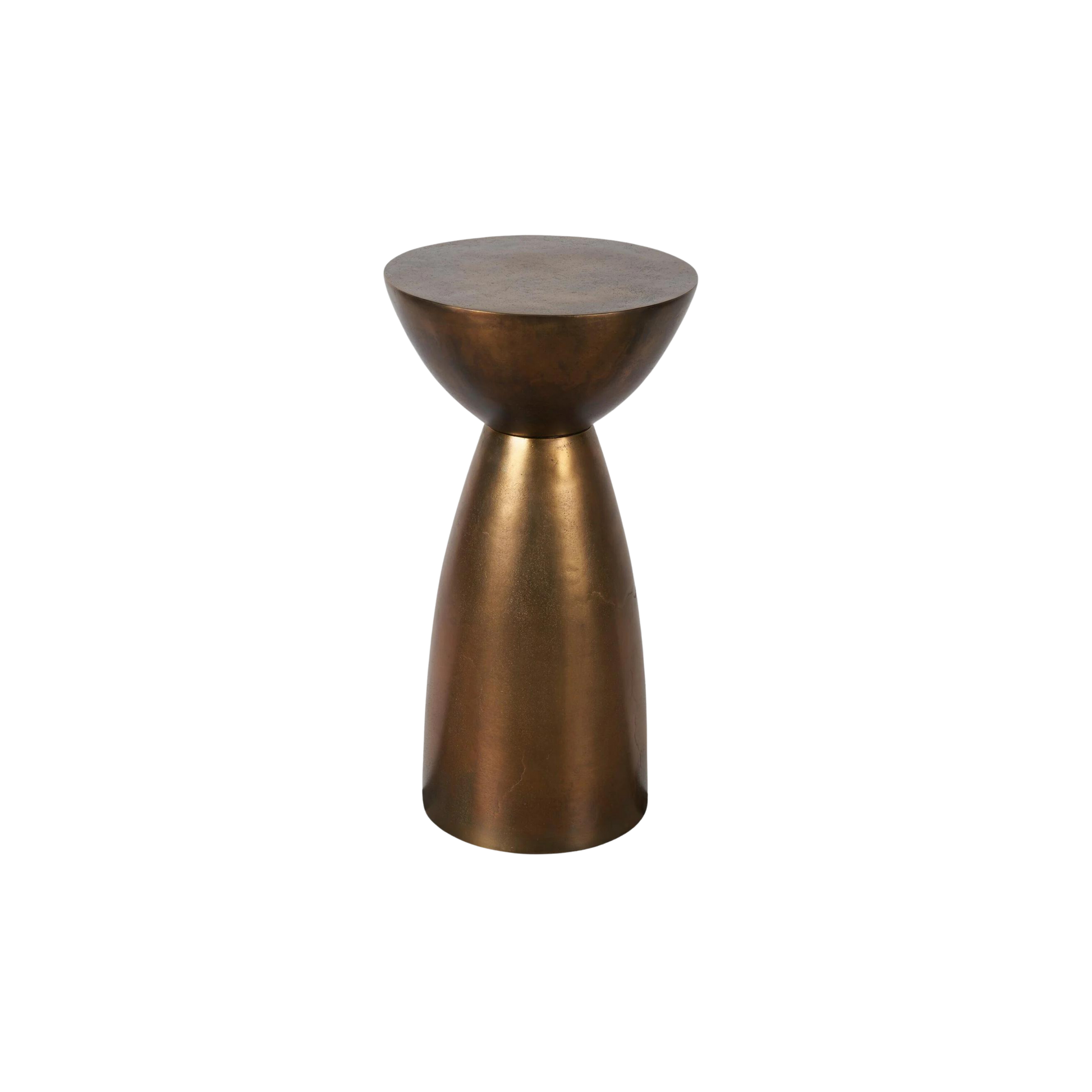 New Modern Elemental Side Table - Chapin Furniture