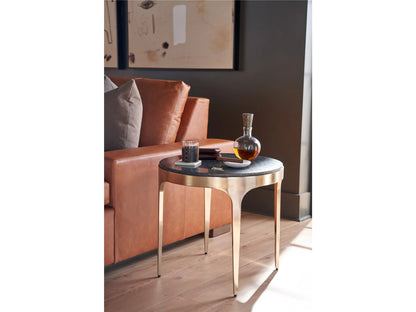 New Modern Scarlett End Table - Chapin Furniture