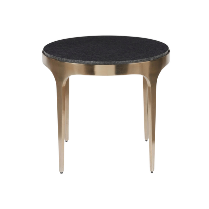 New Modern Scarlett End Table - Chapin Furniture