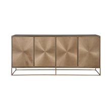 New Modern Fusion Credenza - Chapin Furniture