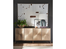 New Modern Fusion Credenza - Chapin Furniture