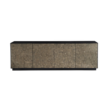 New Modern Cosmo Credenza - Chapin Furniture