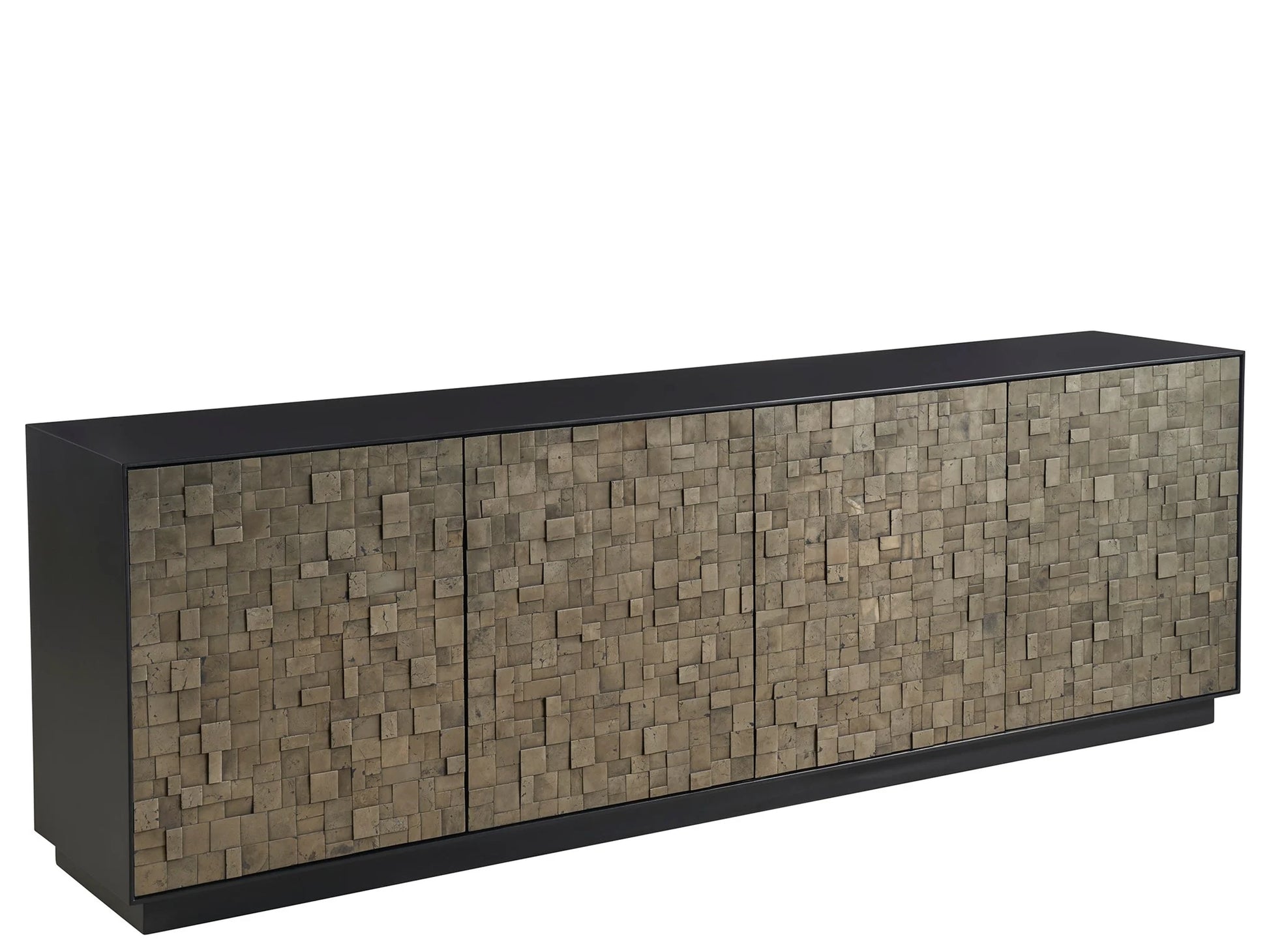 New Modern Cosmo Credenza - Chapin Furniture