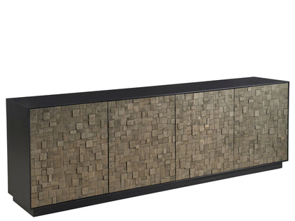 New Modern Cosmo Credenza - Chapin Furniture