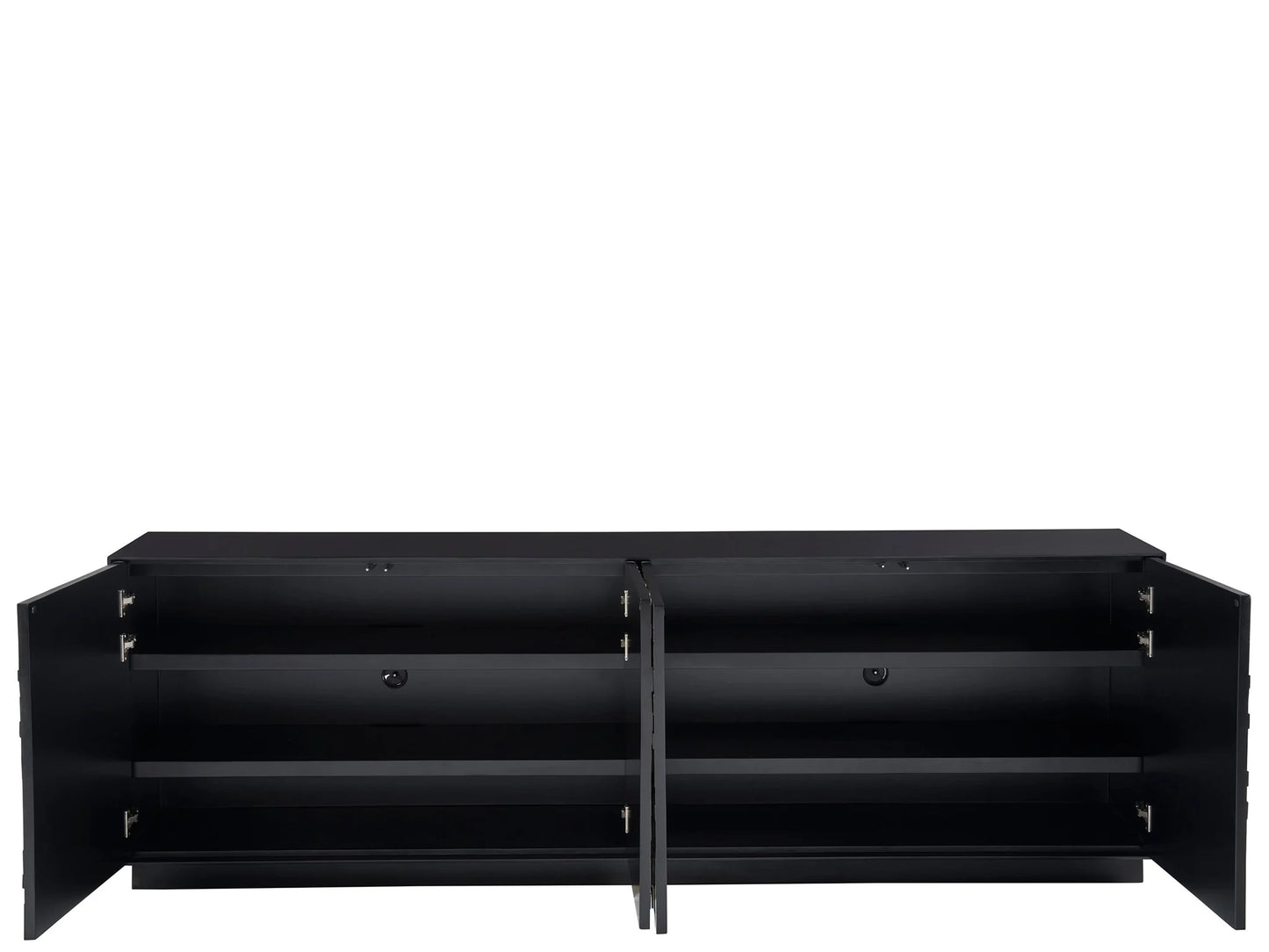 New Modern Cosmo Credenza - Chapin Furniture