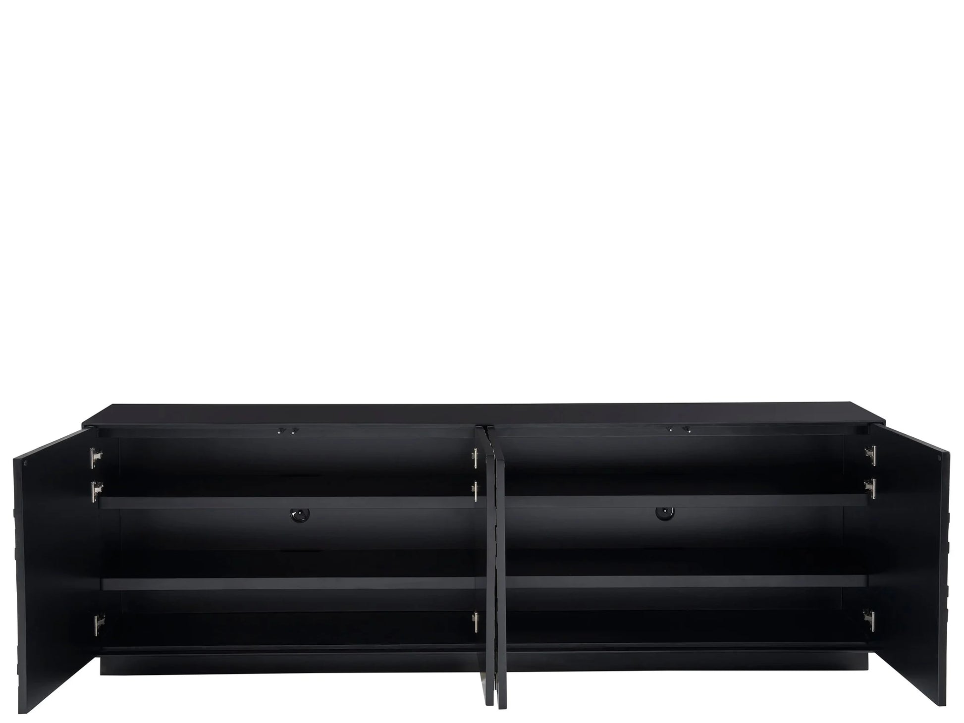 New Modern Cosmo Credenza - Chapin Furniture