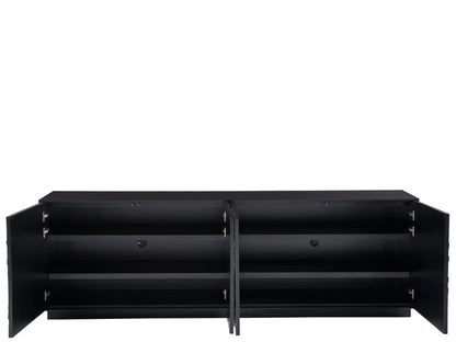 New Modern Cosmo Credenza - Chapin Furniture