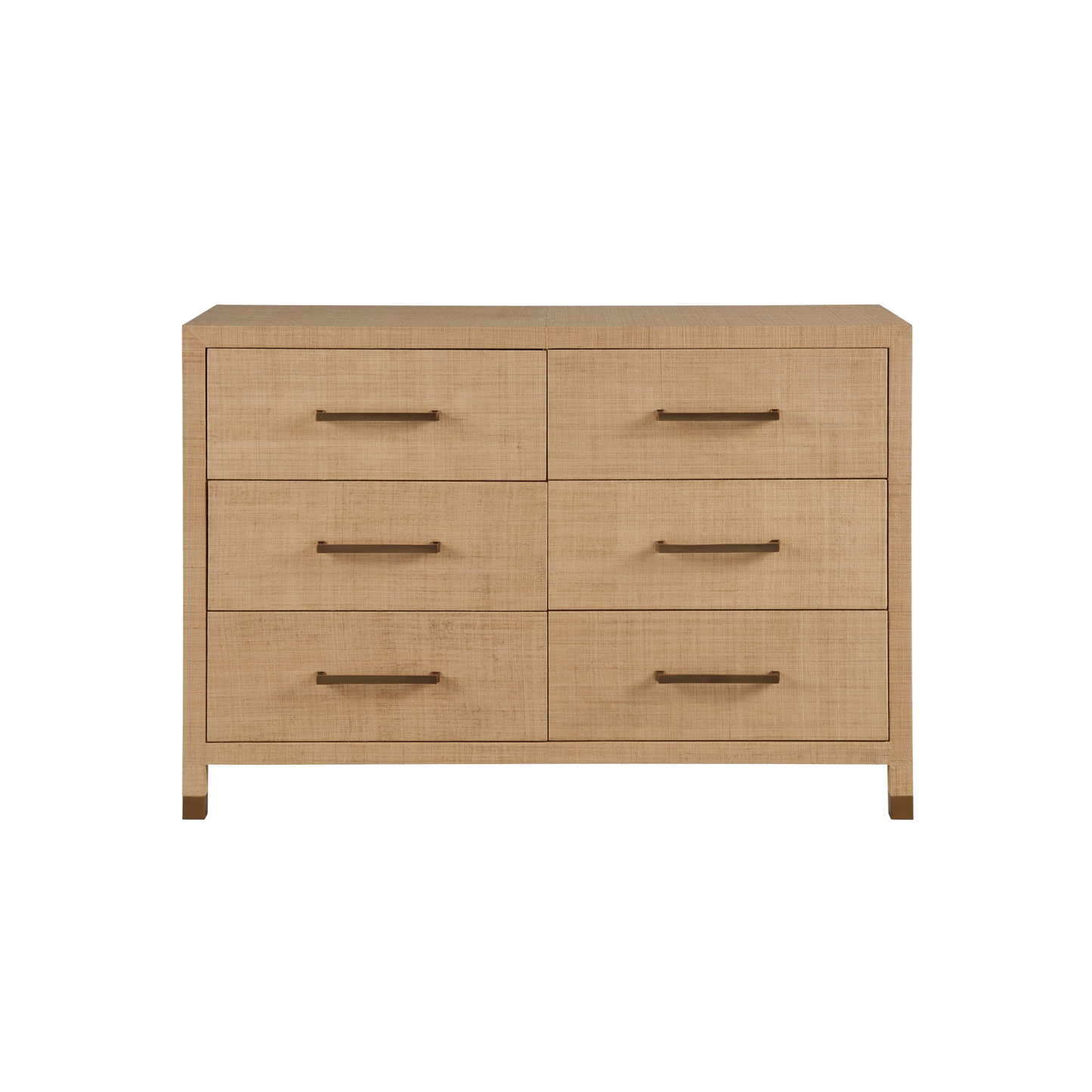 New Modern Leah Dresser - Chapin Furniture