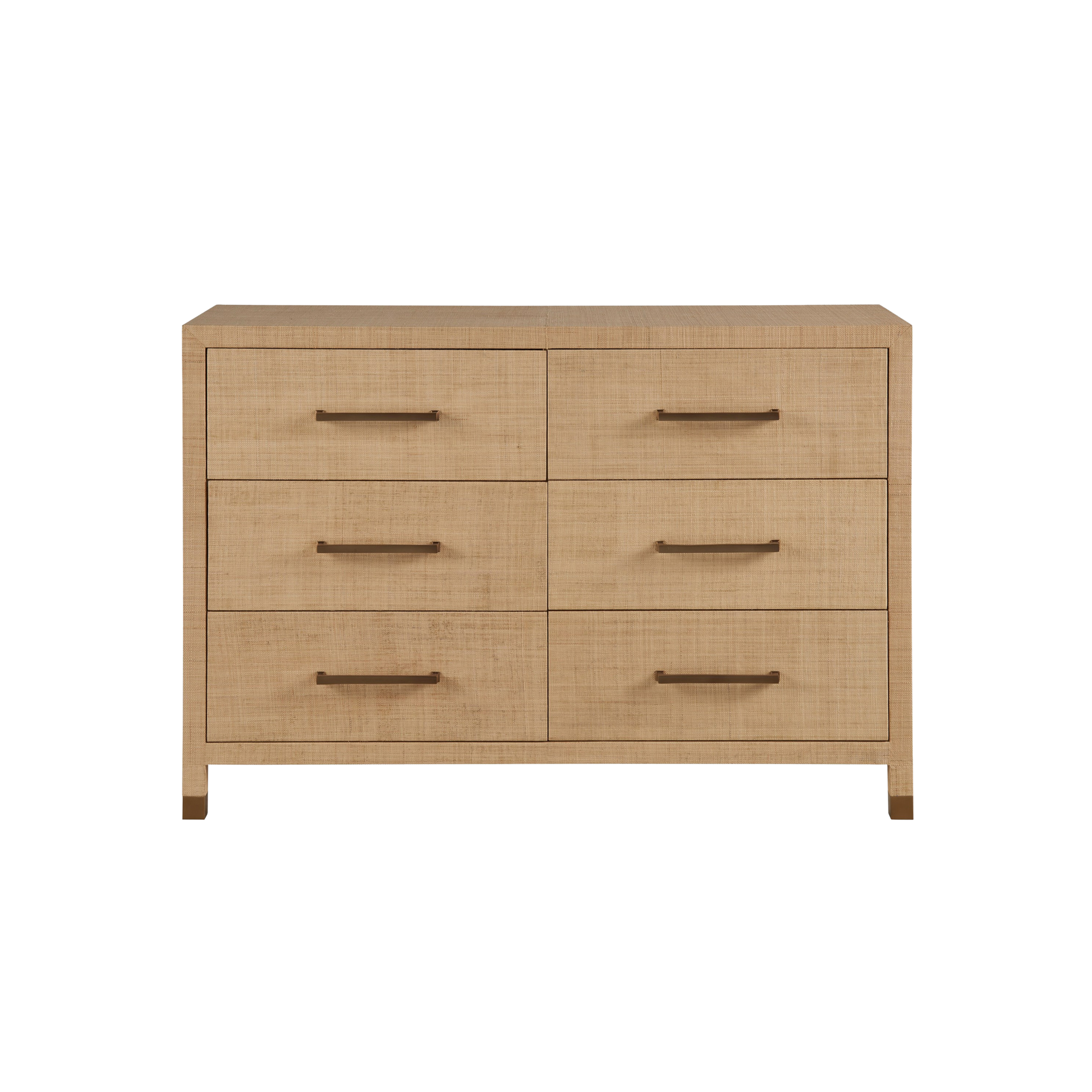 New Modern Leah Dresser - Chapin Furniture