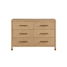 New Modern Leah Dresser - Chapin Furniture