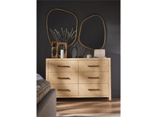 New Modern Leah Dresser - Chapin Furniture