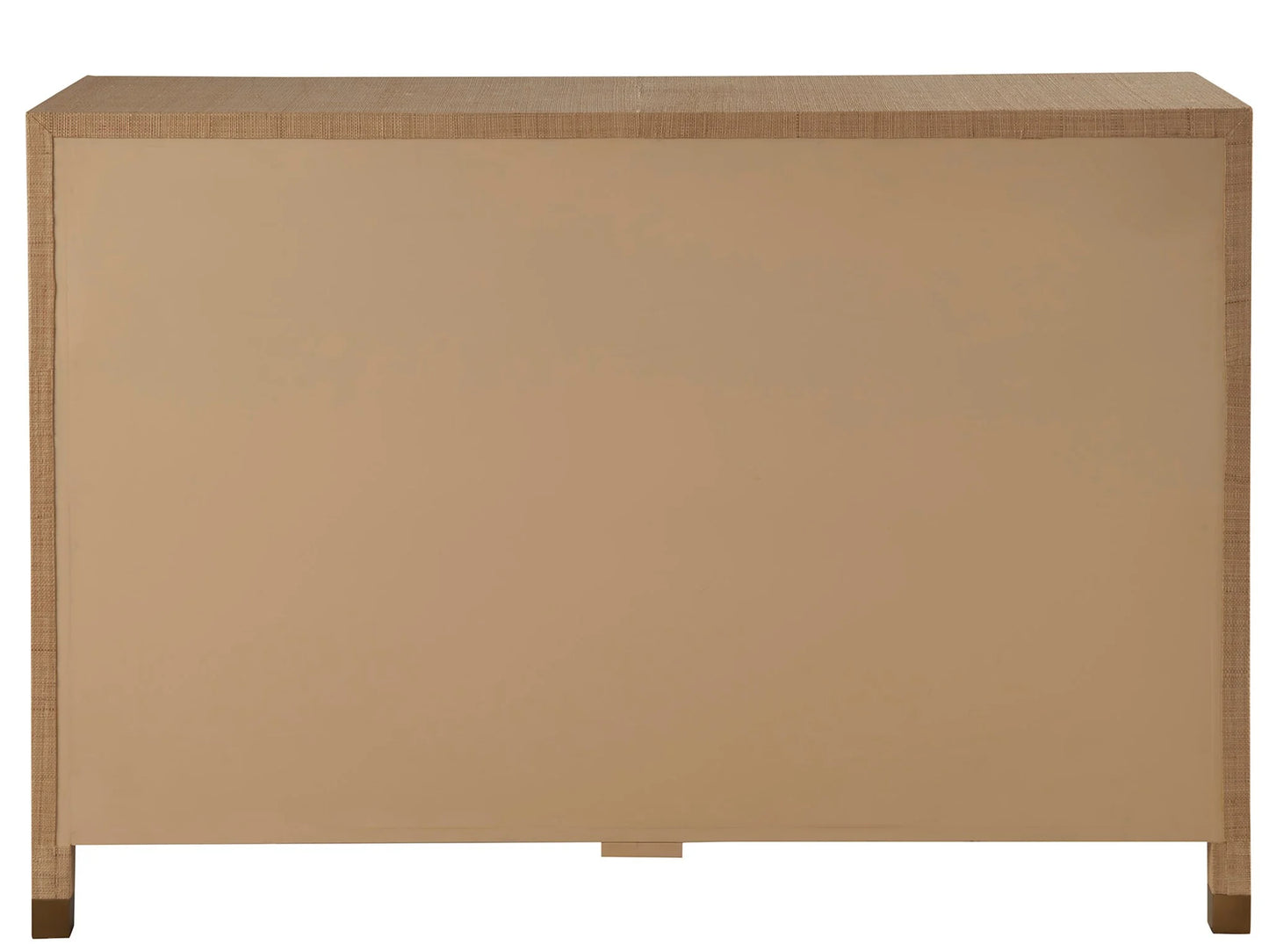 New Modern Leah Dresser - Chapin Furniture