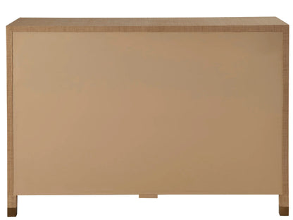 New Modern Leah Dresser - Chapin Furniture