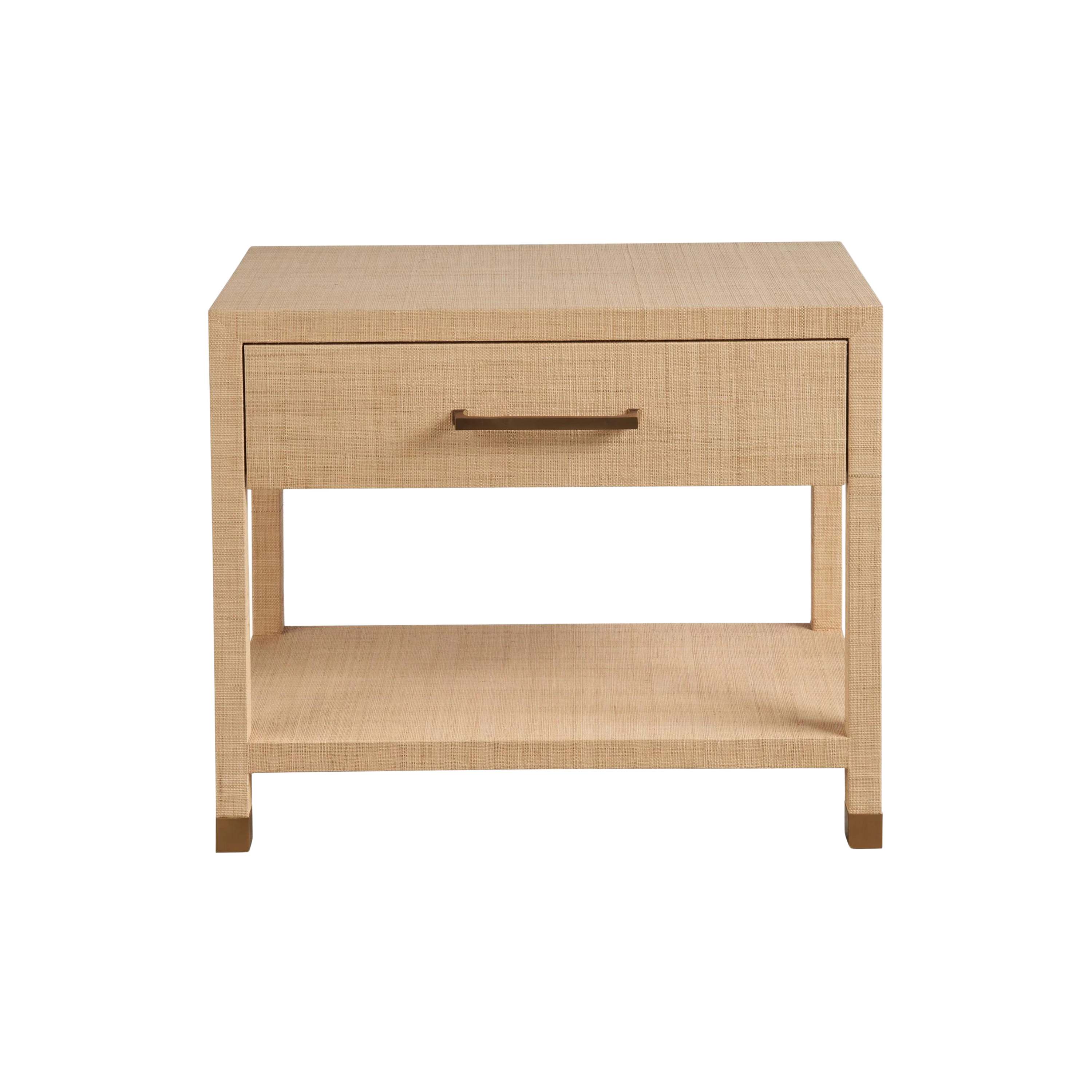 Universal Furniture Leah Nightstand - Thumbnail 2