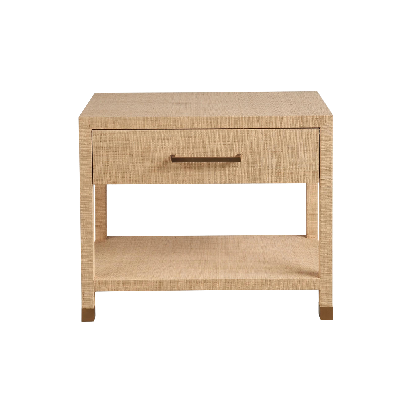 New Modern Leah Nightstand - Chapin Furniture
