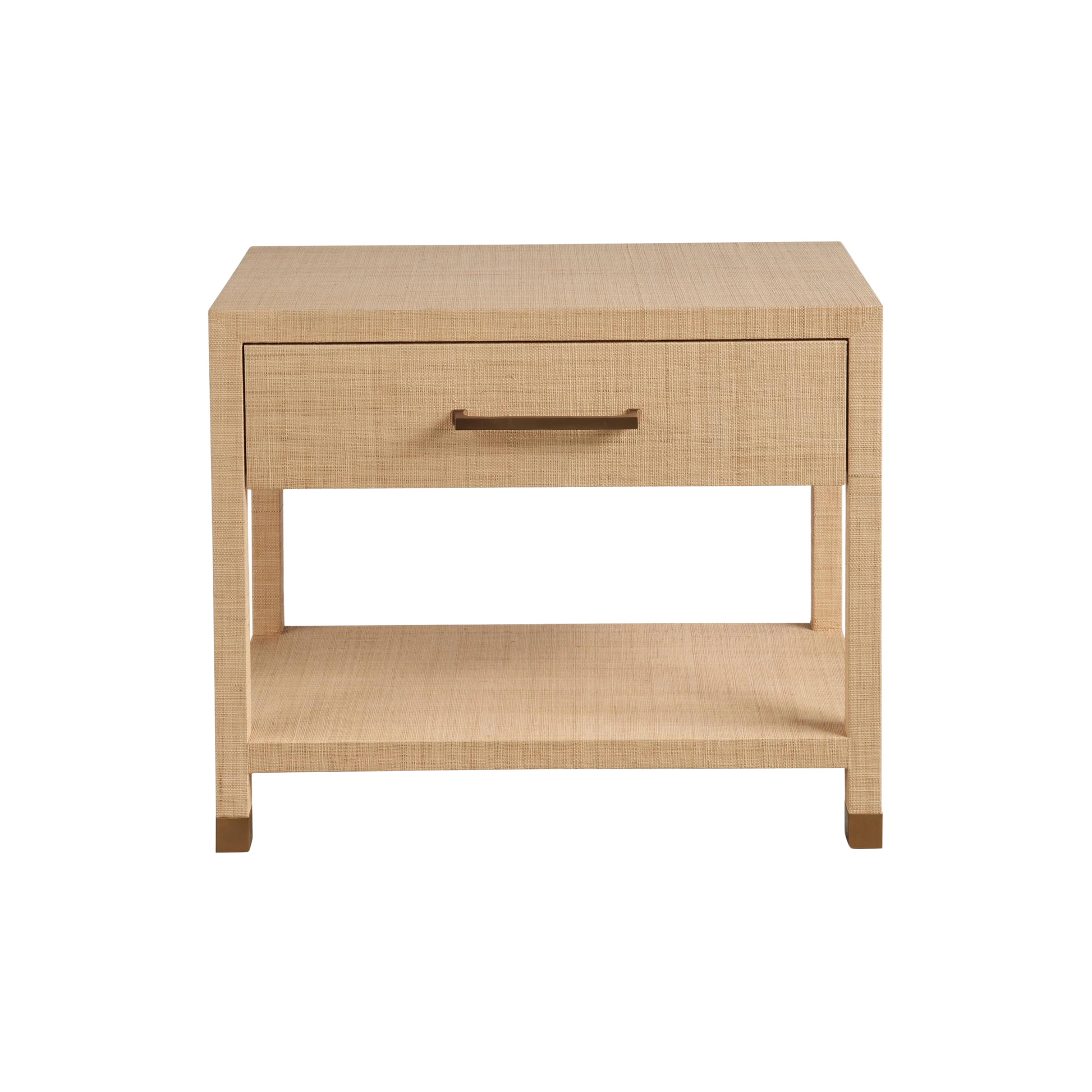 New Modern Leah Nightstand - Chapin Furniture