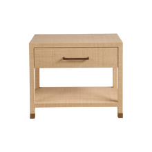 New Modern Leah Nightstand - Chapin Furniture