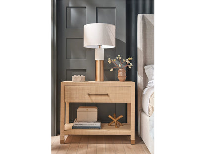 New Modern Leah Nightstand - Chapin Furniture