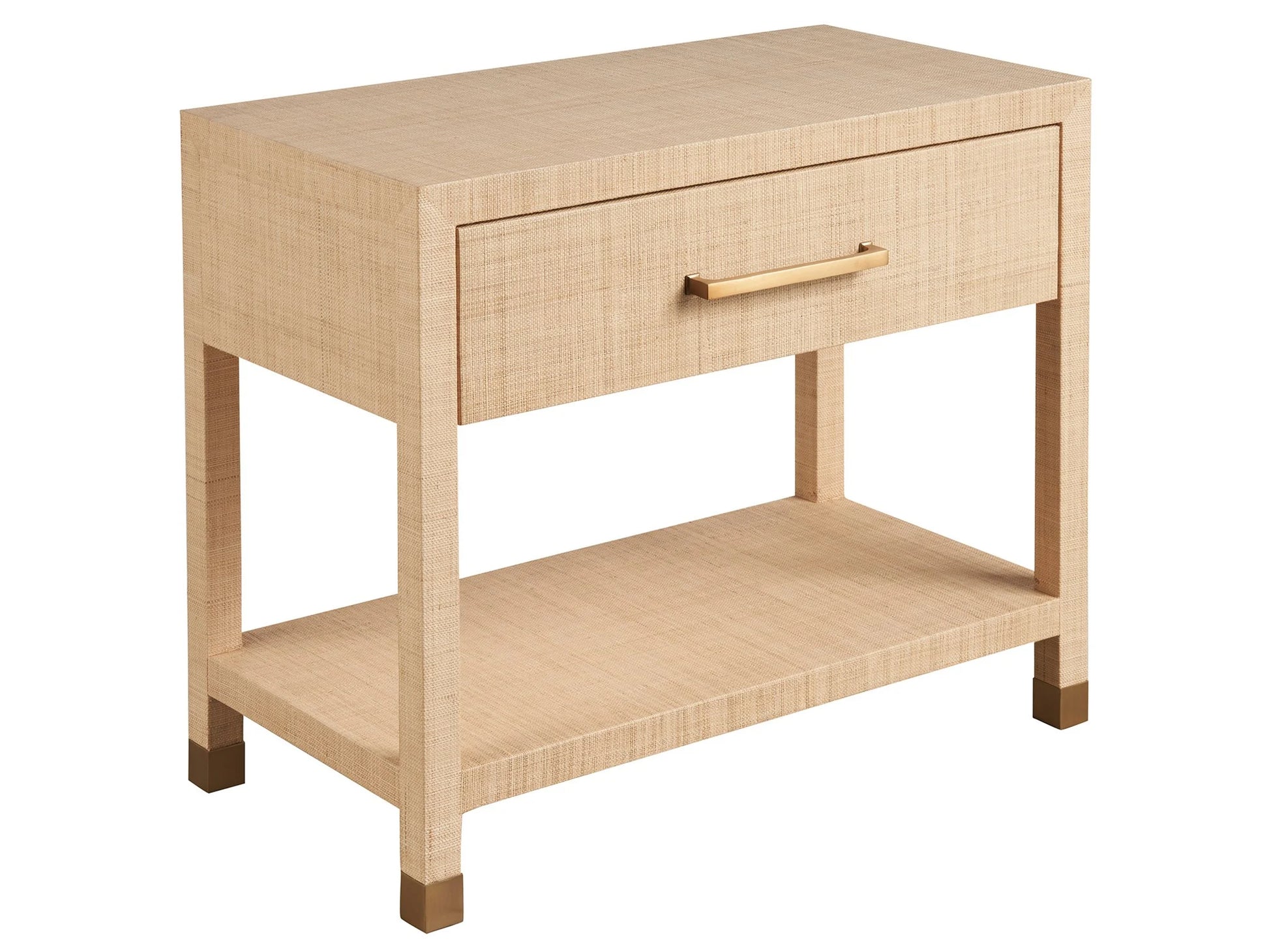 New Modern Leah Nightstand - Chapin Furniture