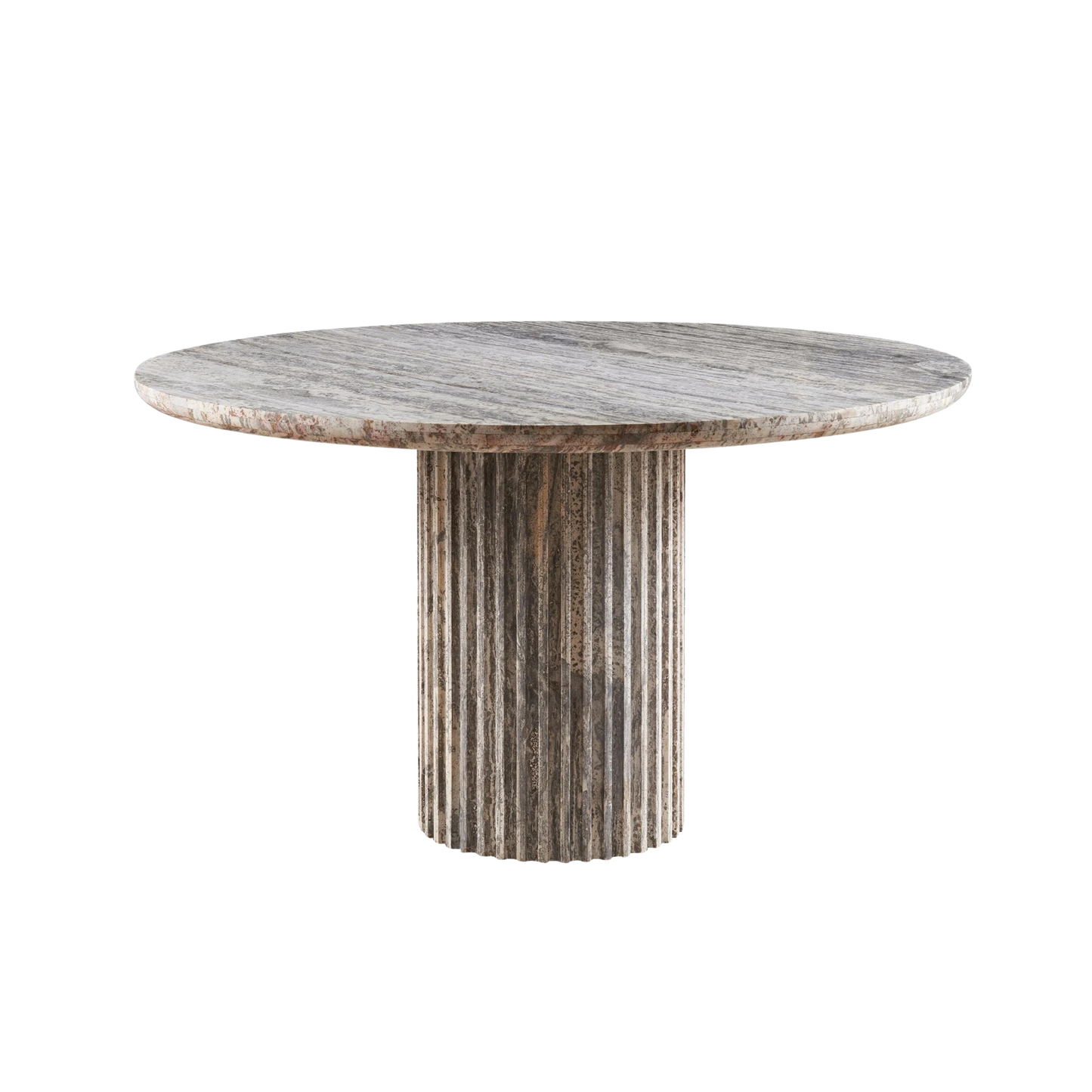New Modern Meadow Dining Table - Chapin Furniture