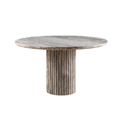 New Modern Meadow Dining Table - Chapin Furniture