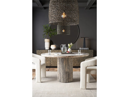 New Modern Meadow Dining Table - Chapin Furniture