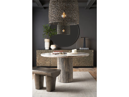 New Modern Meadow Dining Table - Chapin Furniture