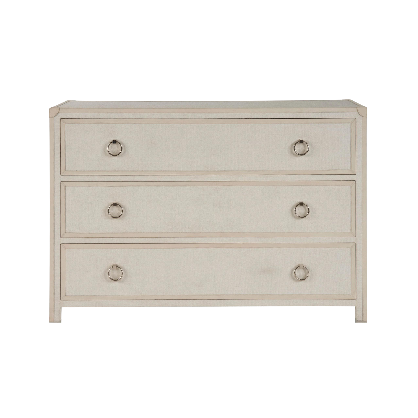 New Modern Riven Dresser - Chapin Furniture