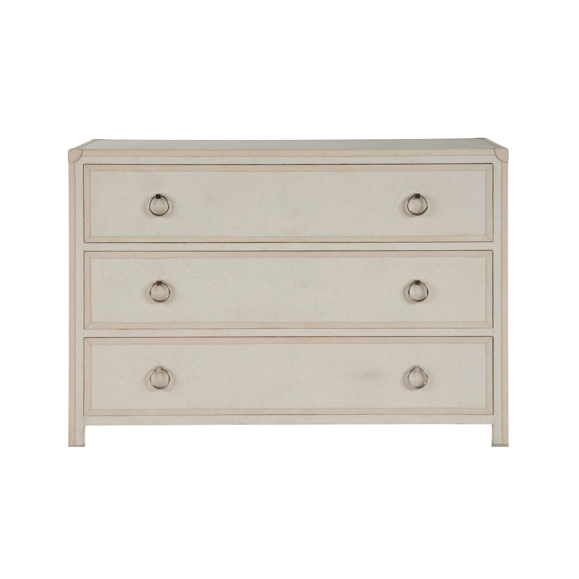 New Modern Riven Dresser - Chapin Furniture