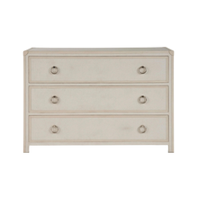New Modern Riven Dresser - Chapin Furniture