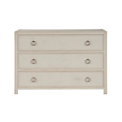 New Modern Riven Dresser - Chapin Furniture