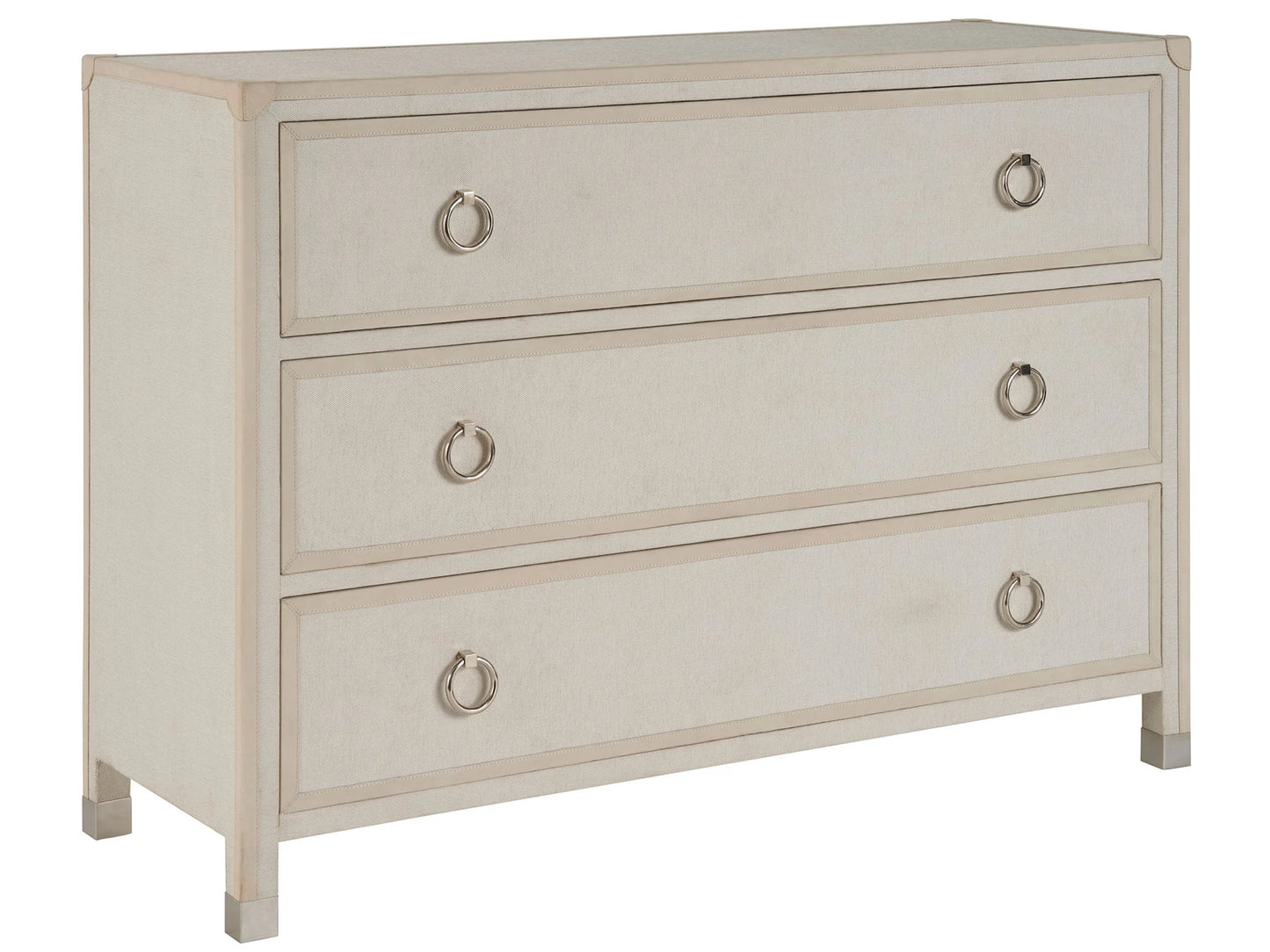 New Modern Riven Dresser - Chapin Furniture