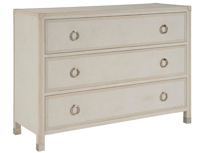 New Modern Riven Dresser - Chapin Furniture