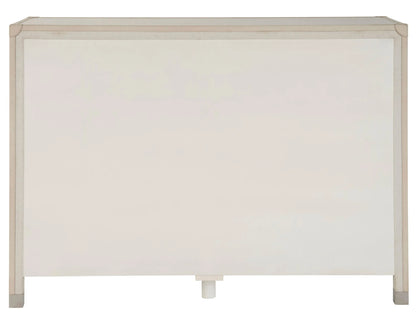 New Modern Riven Dresser - Chapin Furniture