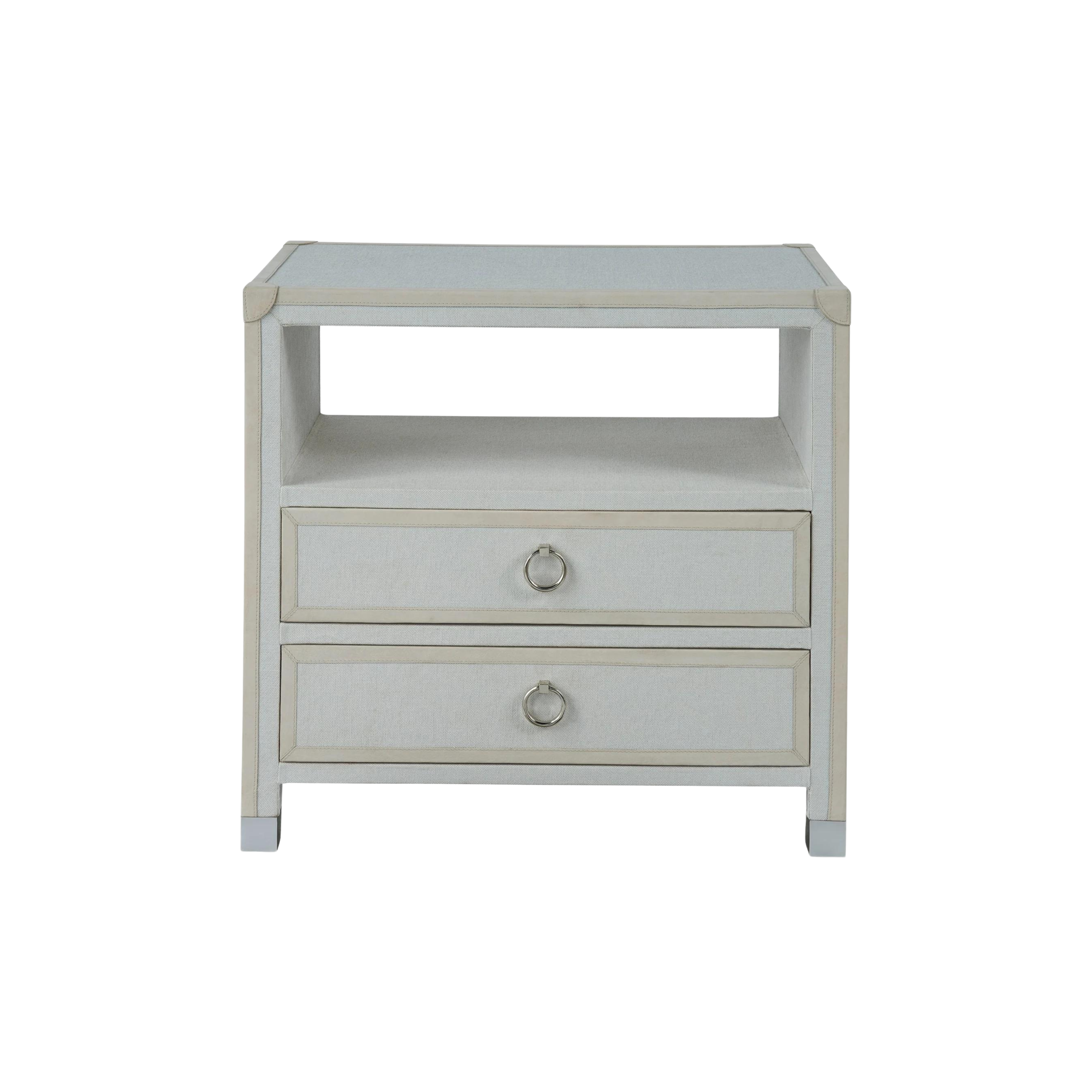Universal Furniture Riven Nightstand