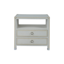 New Modern Riven Nightstand - Chapin Furniture