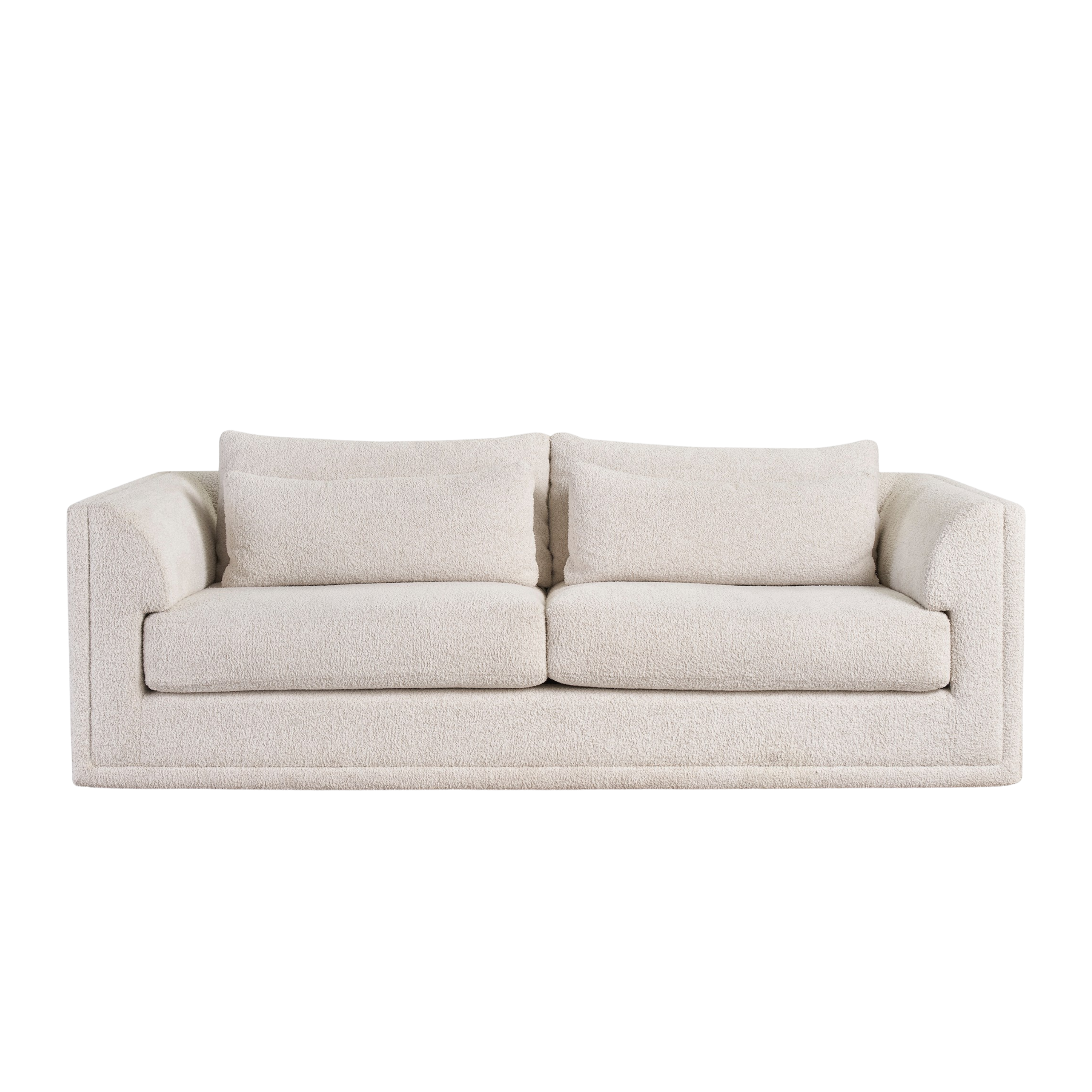 Theo Sofa - Thumbnail 4