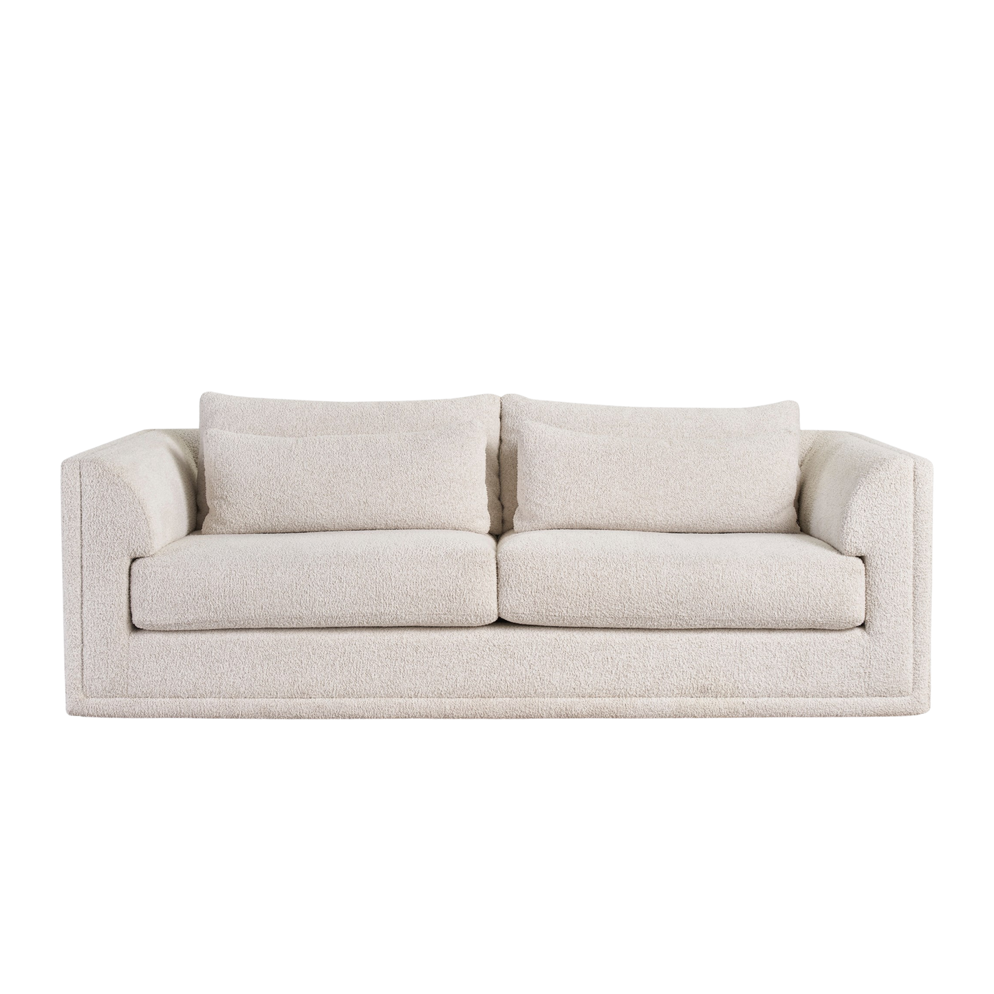 New Modern Theo Sofa - Chapin Furniture