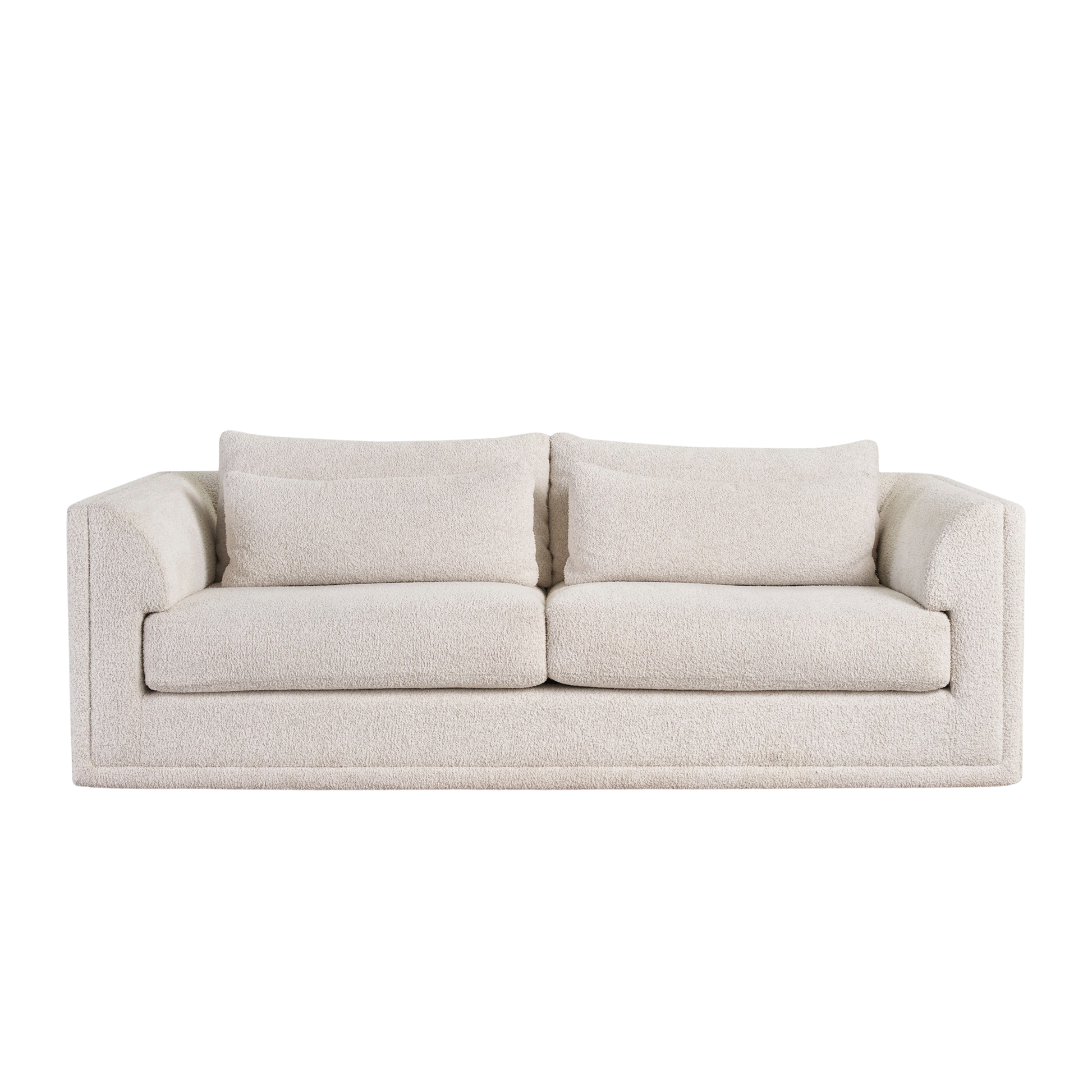 New Modern Theo Sofa - Chapin Furniture