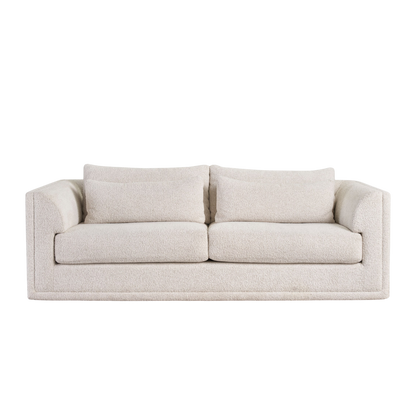 New Modern Theo Sofa - Chapin Furniture